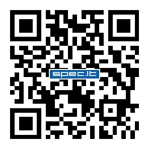 QR kodas | Bilminta, UAB