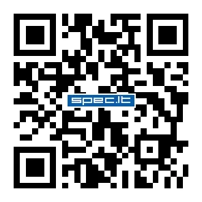 QR kodas | Bilpreka, UAB | spec.lt