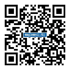 QR kodas | BILSO BENDRUOMENĖ