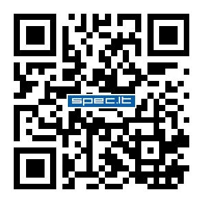 QR kodas | Bilsta, UAB | spec.lt
