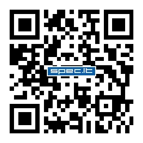 QR kodas | Biltekana, UAB | spec.lt