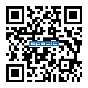 QR kodas | Biltex, UAB | spec.lt