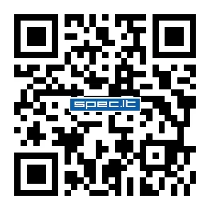 QR kodas | Biltransa, UAB | spec.lt