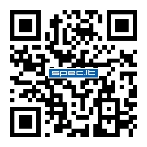 QR kodas | BILUKAS, UAB | spec.lt