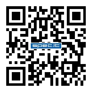 QR kodas | Bilveja, UAB | spec.lt