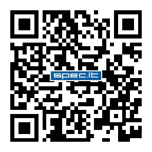 QR kodas | Bim inžinerija, MB