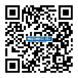 QR kodas | BIM ir Modeliavimas, MB