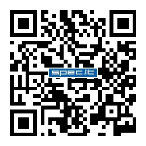 QR kodas | BIM sprendimai, MB | spec.lt