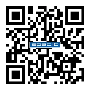 QR kodas | Bim tech, MB