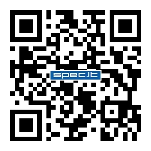 QR kodas | Bim workshop, MB