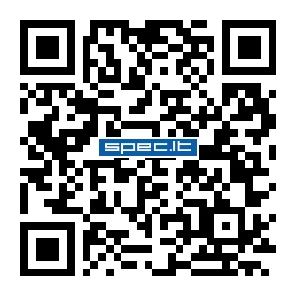 QR kodas | BIMADA, I Budiako firma | spec.lt