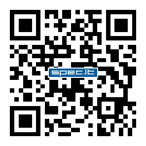 QR kodas | Bimala, UAB | spec.lt