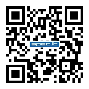 QR kodas | Bimaris, UAB | spec.lt