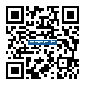 QR kodas | BIMartec, MB | spec.lt
