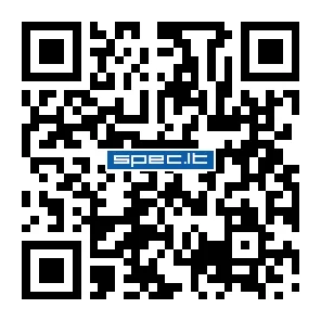 QR kodas | BIMAS, E. Nemaniaus prekybos firma
