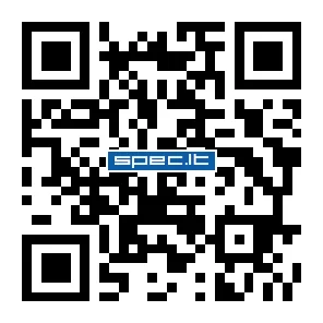 QR kodas | BIMAVITA, UAB | spec.lt