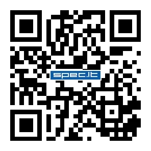 QR kodas | Bimbadienis, MB | spec.lt