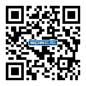 QR kodas | Bimeda, UAB | spec.lt