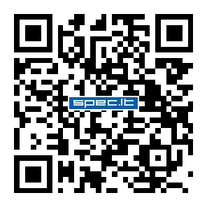 QR kodas | Bimep projects, MB