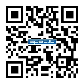 QR kodas | Bimeter, UAB | spec.lt