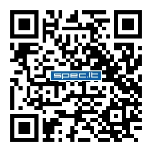 QR kodas | BIMICON CONTAINER SERVICE, UAB