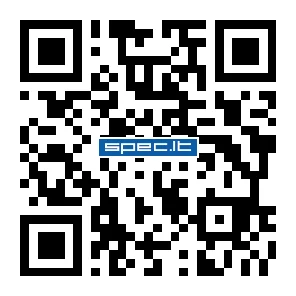 QR kodas | Biminfra, MB