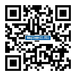 QR kodas | Bimita, IĮ | spec.lt