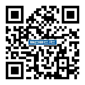 QR kodas | Bimline, UAB | spec.lt