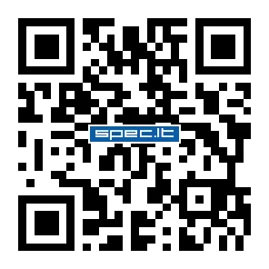 QR kodas | Bimmer place, MB | spec.lt