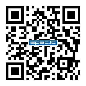 QR kodas | Bimmerlot, UAB | spec.lt