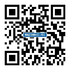 QR kodas | BIMnesis, UAB