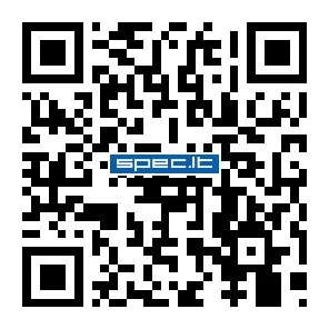 QR kodas | BIMONI Invest Group, UAB | spec.lt