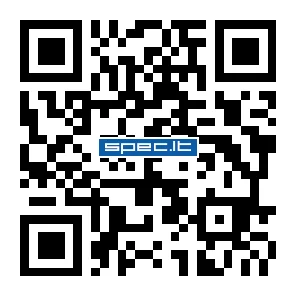 QR kodas | BINA, UAB