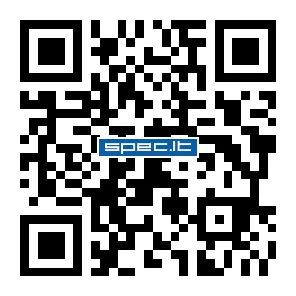 QR kodas | Binada, VŠĮ | spec.lt