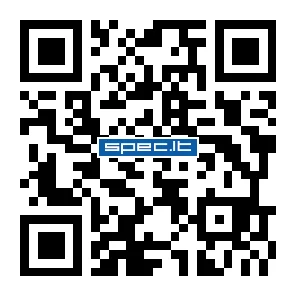 QR kodas | Binal, UAB