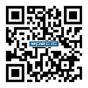 QR kodas | Binalma, UAB | spec.lt