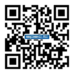 QR kodas | Binamra, UAB