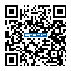 QR kodas | Binar Solutions, UAB | spec.lt