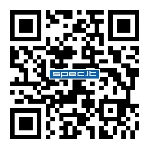 QR kodas | Binara, UAB