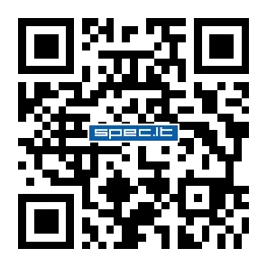 QR kodas | Binarika, MB | spec.lt