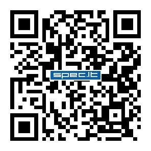 QR kodas | Binarinis kodas, MB