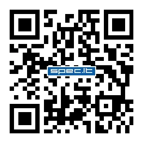 QR kodas | Binaris, UAB