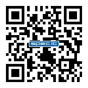 QR kodas | Binaro, UAB