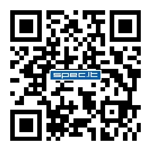 QR kodas | Binatecas, UAB