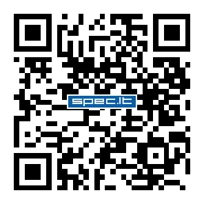 QR kodas | Bindza Finance, MB