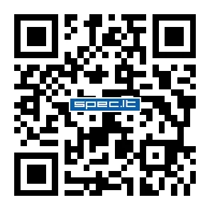 QR kodas | Binema, UAB