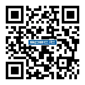 QR kodas | Binera, UAB | spec.lt