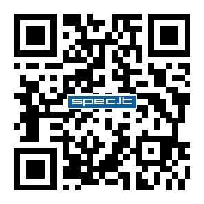 QR kodas | Binesta, UAB