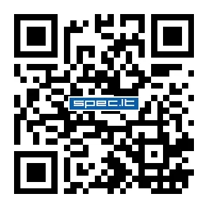 QR kodas | Bineta, UAB | spec.lt