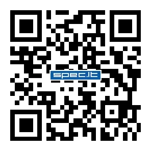 QR kodas | Binfa, UAB